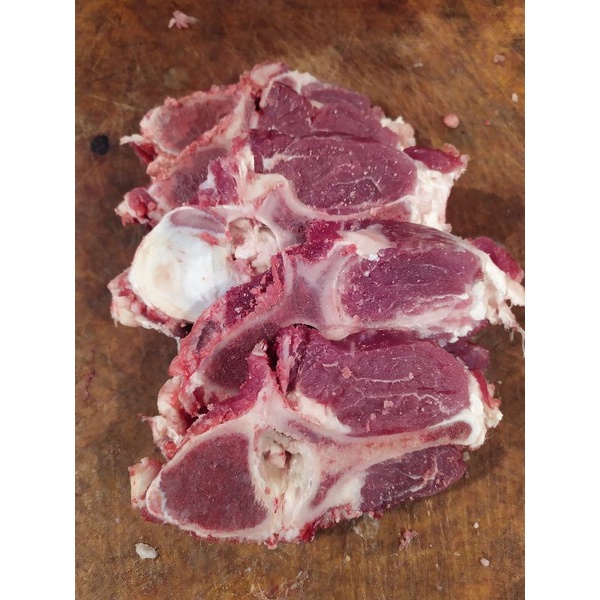 

Murah Buntut Sapi Reguler / Harga Grosir Lebih murah