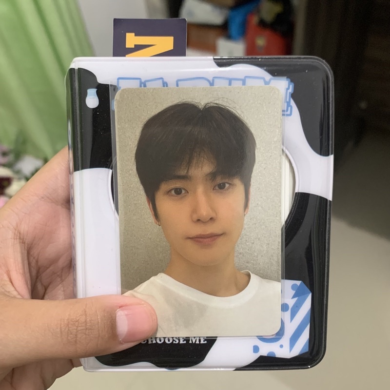 JAEHYUN SPAO PAJAMAS SANRIO PC ONLY NCT 127