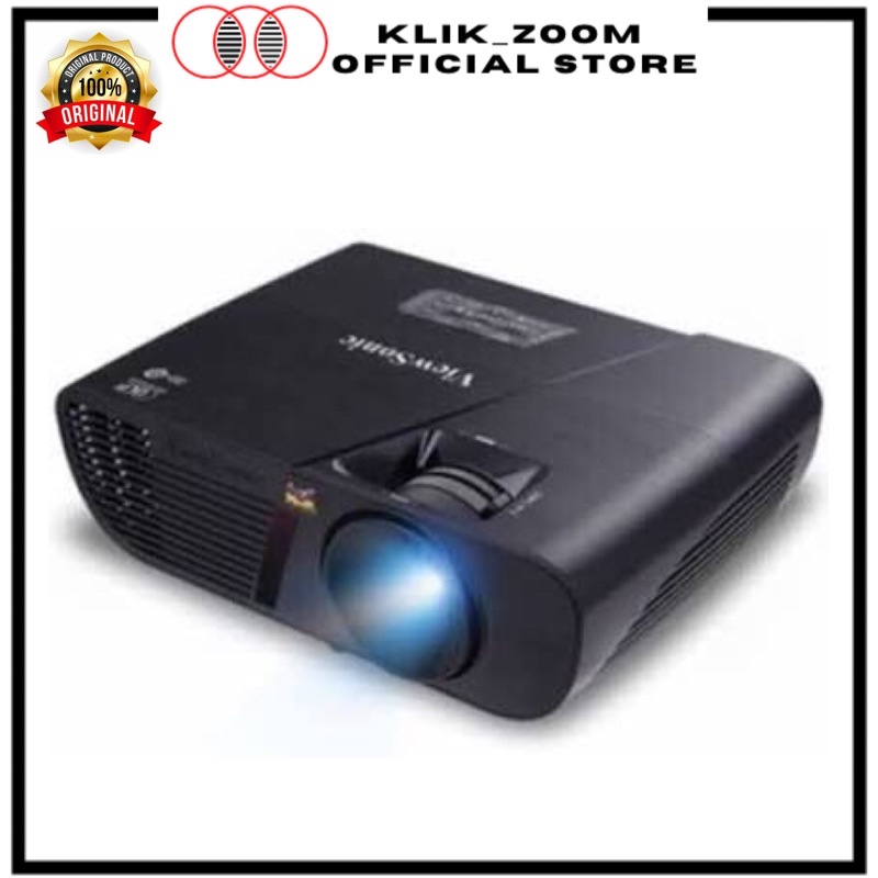 PROYECTOR VIEWSONIC PJD 5153