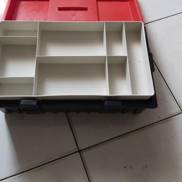 tool box tekin besar