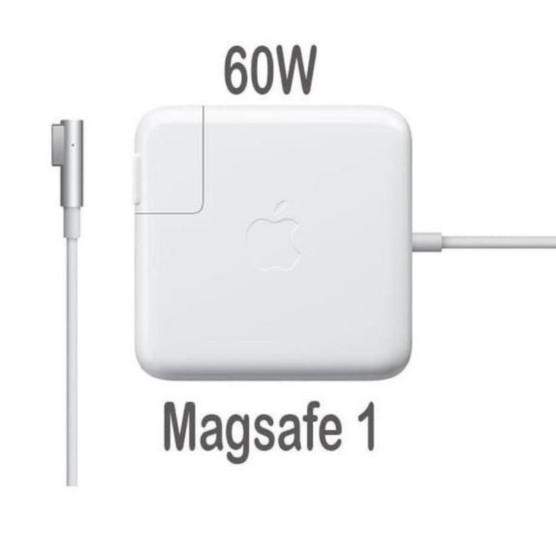 ADAPTER MAGSAFE 60w