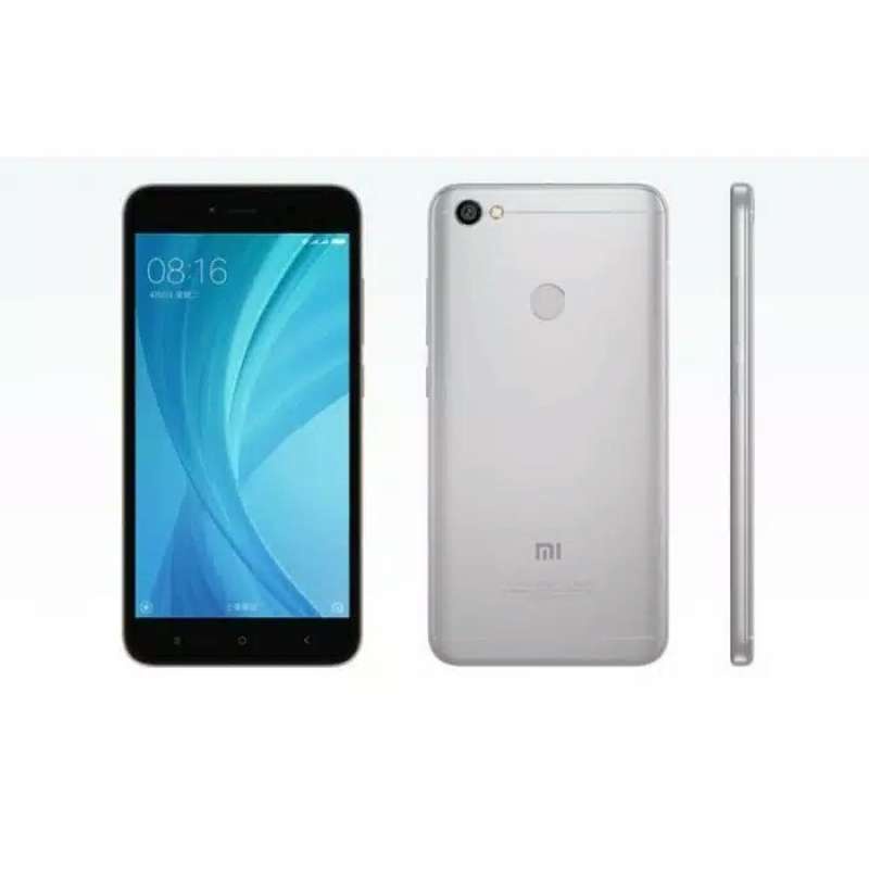 XIAOMI REDMI NOTE 5A 4/64 3/32 2/16 GB NEW SEGEL FULLSET