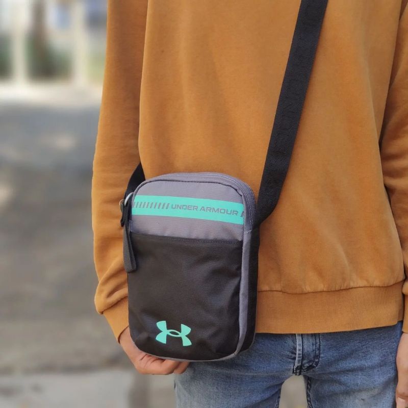 UA CROSSBODY (1364762-040)