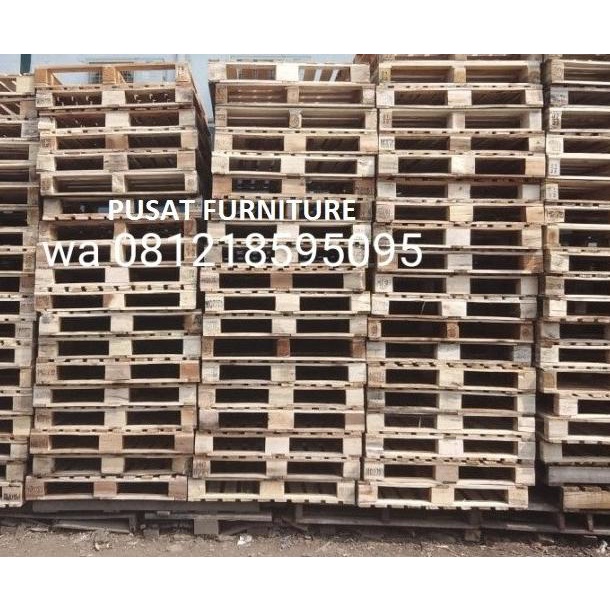 

Palet kayu