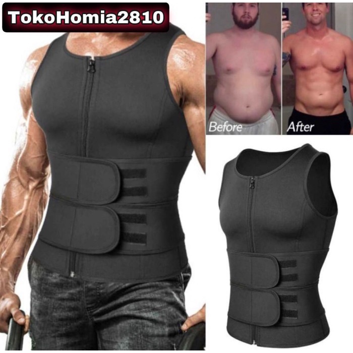 Korset Body Shaper ORIGINAL PREMIUM