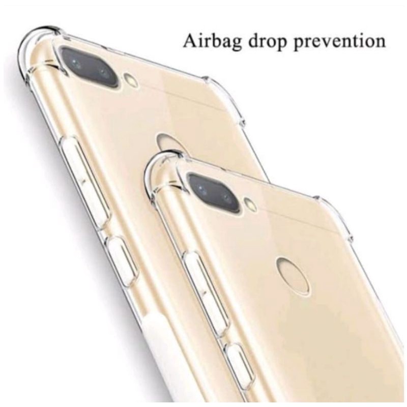 Lenovo K5 Play Softcase Dll