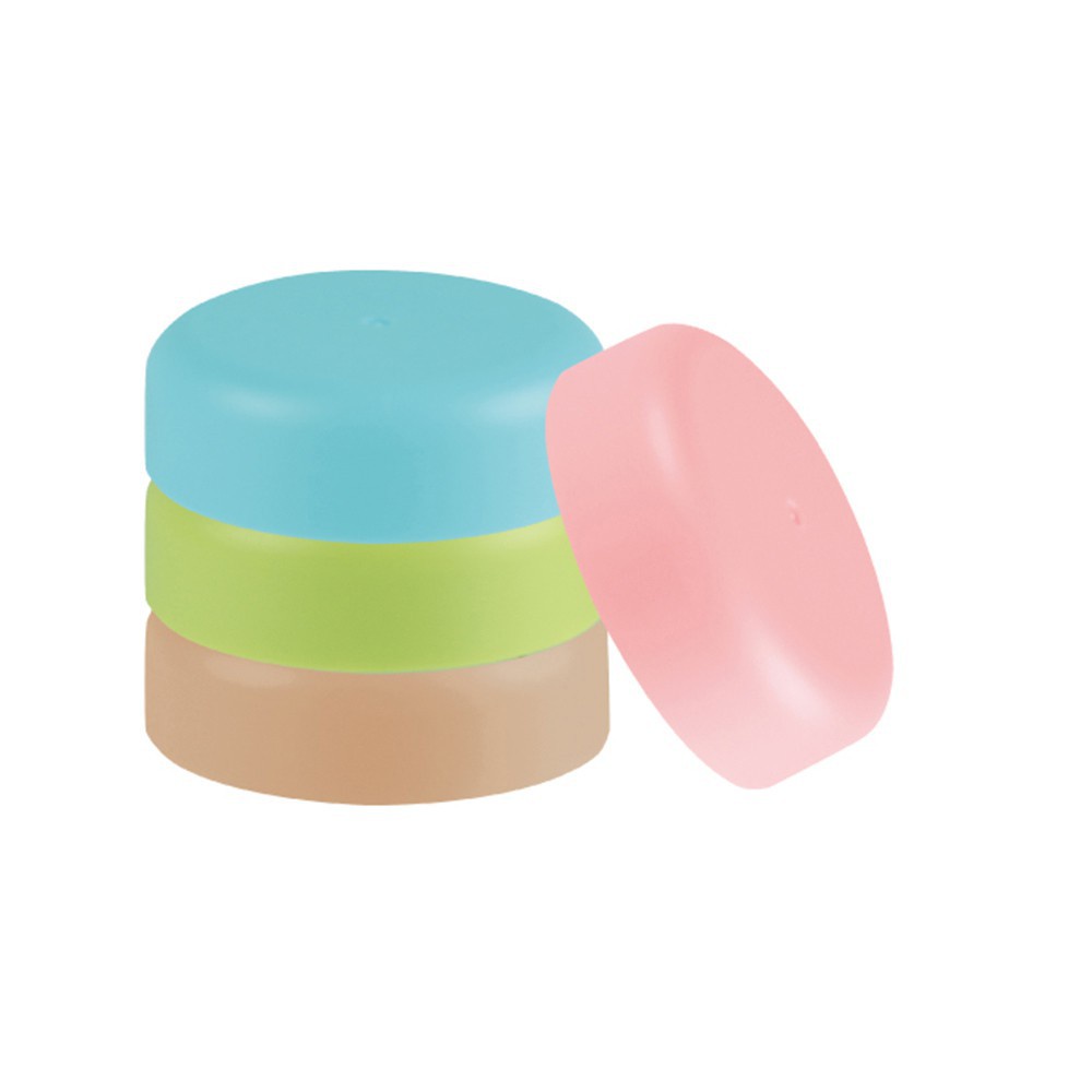 Macaron Lid Wide Neck Tutup Botol Anak