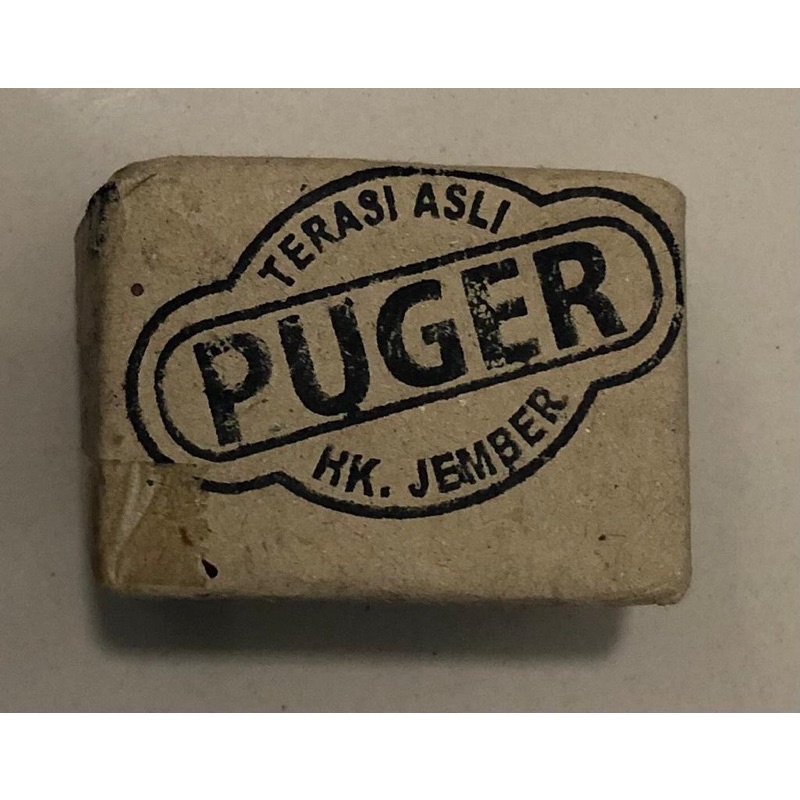

Terasi Puger