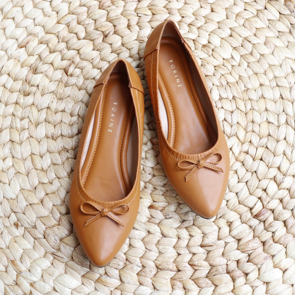 Sepatu Wanita, Flatshoes Wanita Gita Terbaru 2023 Sbm Store