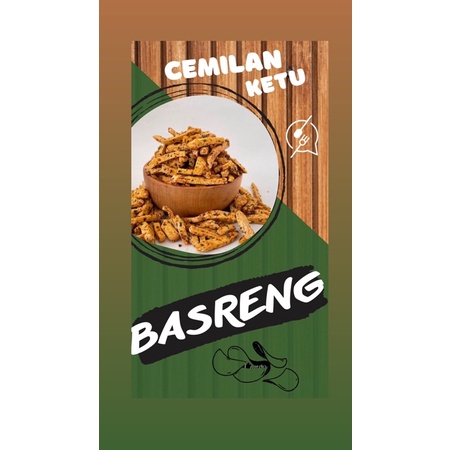 

Basreng50gram