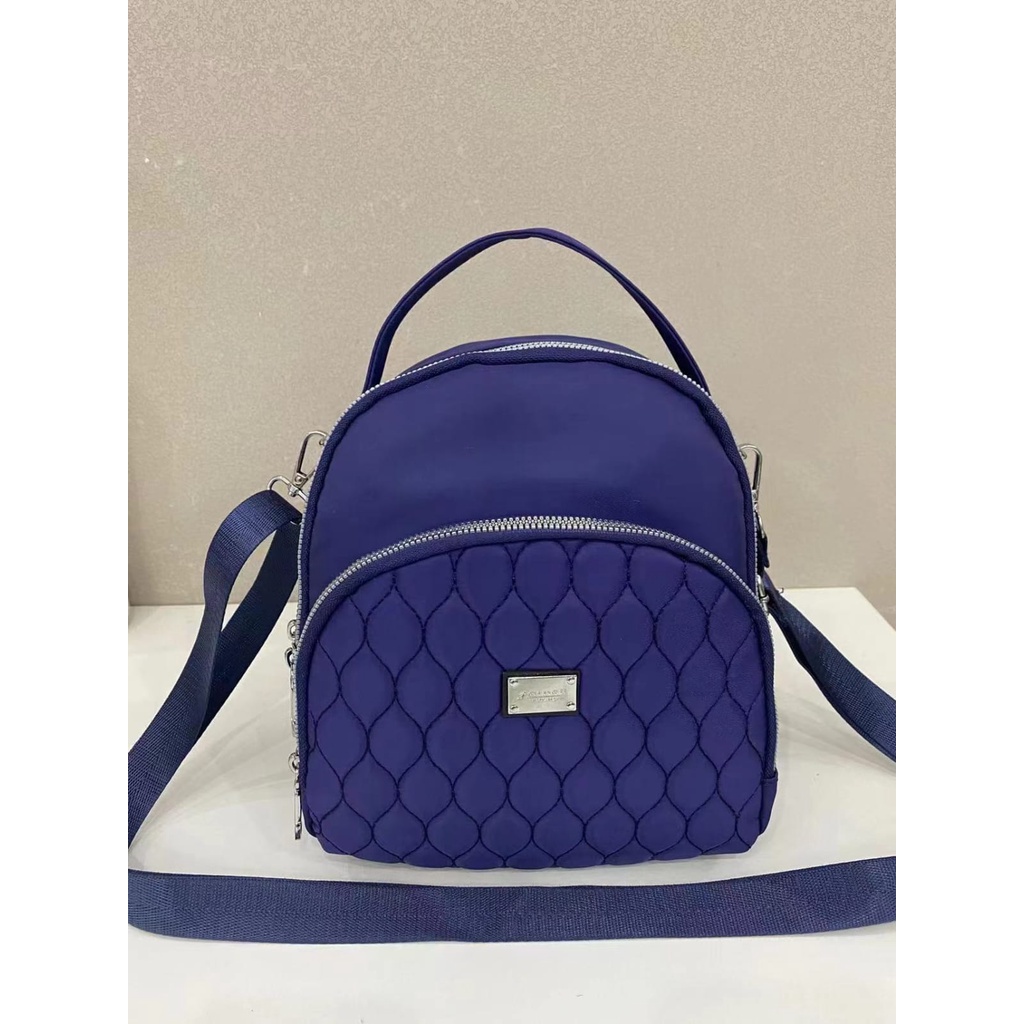 FARNELL - Tas Selempang Wanita Ransel Cewek Merk Farnell 1088/8522-3