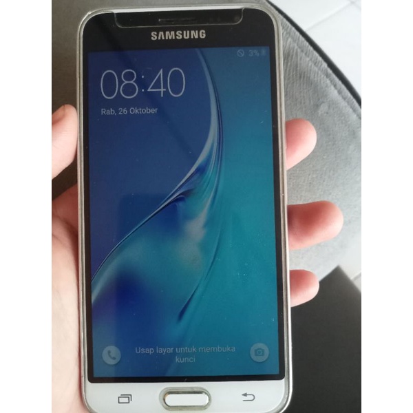 HP Samsung J3 Bekas