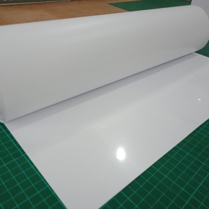 

Siser Pu Heat Transfer / Sticker Print Baju / 25 Cm 054