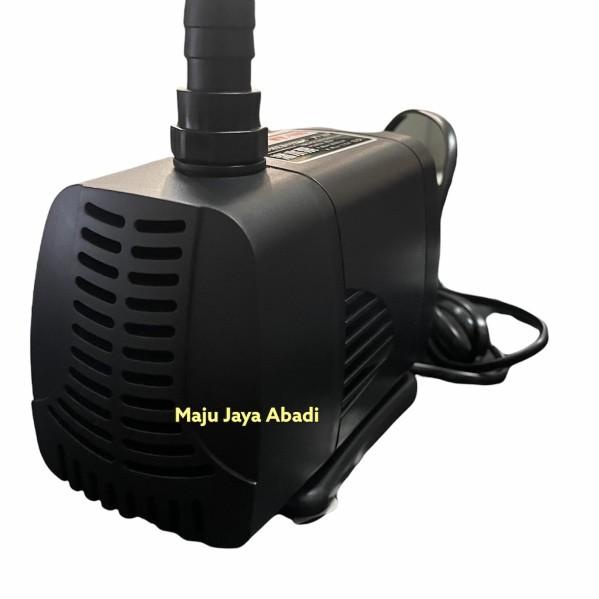 Pompa Celup Air Aquarium Kolam Airlux WP 105 Submersible Pump