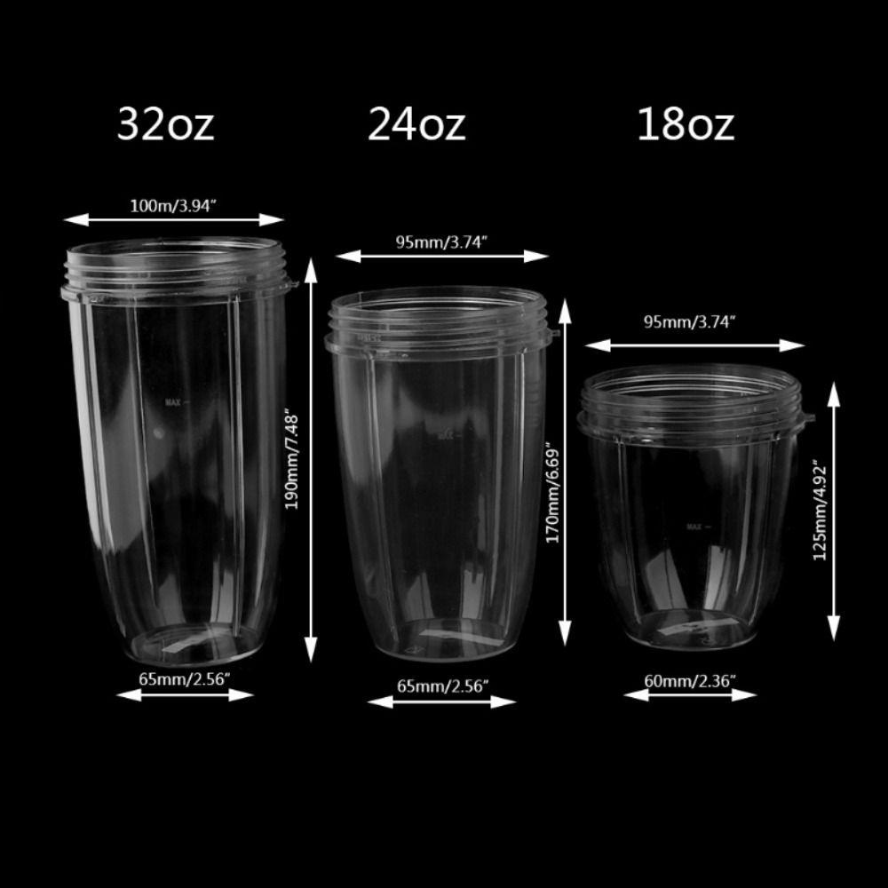 Preva Colossal Cup Home Kitchen Tools Blender Model 600w 900w Pengganti