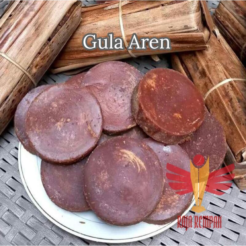 

Gula Aren 1Kg Gula Merah Gula Jawa