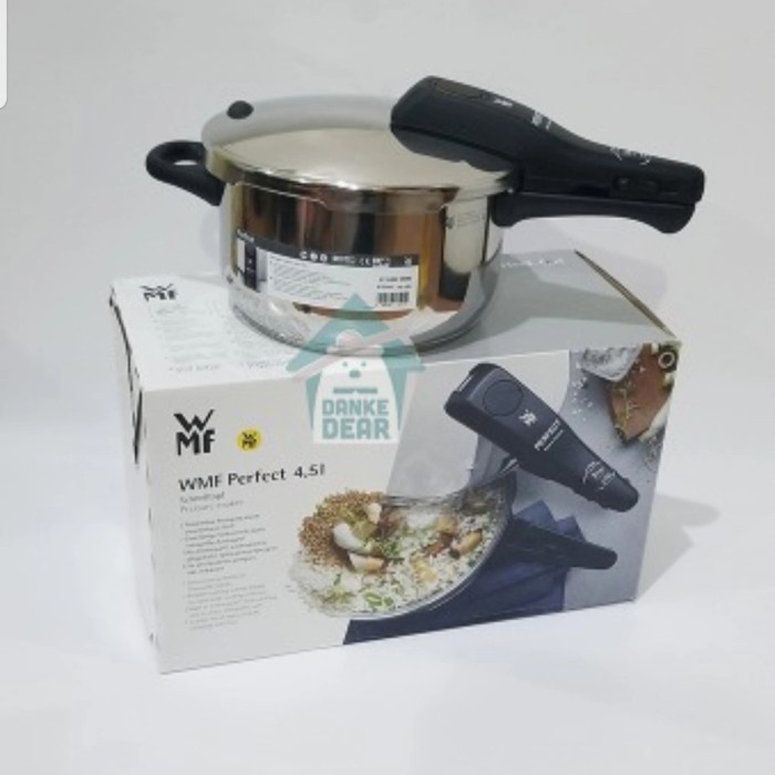 WMF PANCI PRESTO 4,5 LT