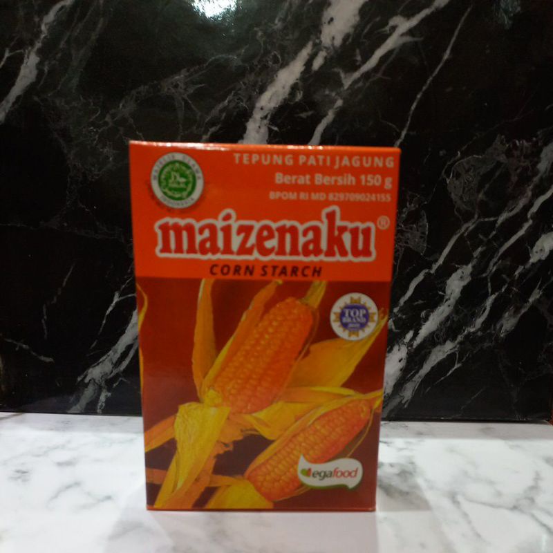 

Maizenaku 150g