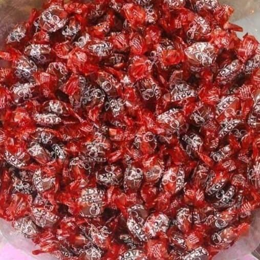 

BAYAR DITEMPAT PERMEN HACKS 500GR /PERMEN LUNAK/PERMEN VIRAL/PERMEN MILO/PERMEN YUPI/PERMEN JADUL/PERMEN KARET