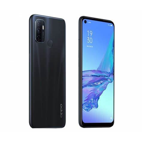 T0P OPPO A53 4/128GB NEW 2021 NICE