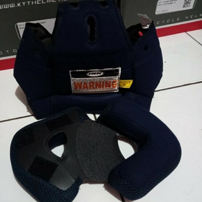 Busa helm Ink | Centro full set | 100%Original ink centro