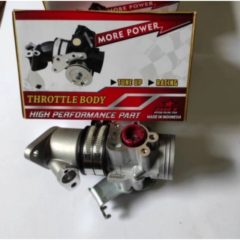 TB BRT NVL/New Vixion Lighting