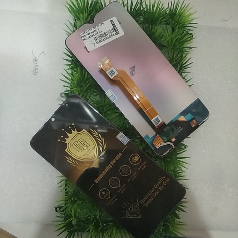 LCD+TS  oppo F9 / Realme 2 PRO / Realme U1