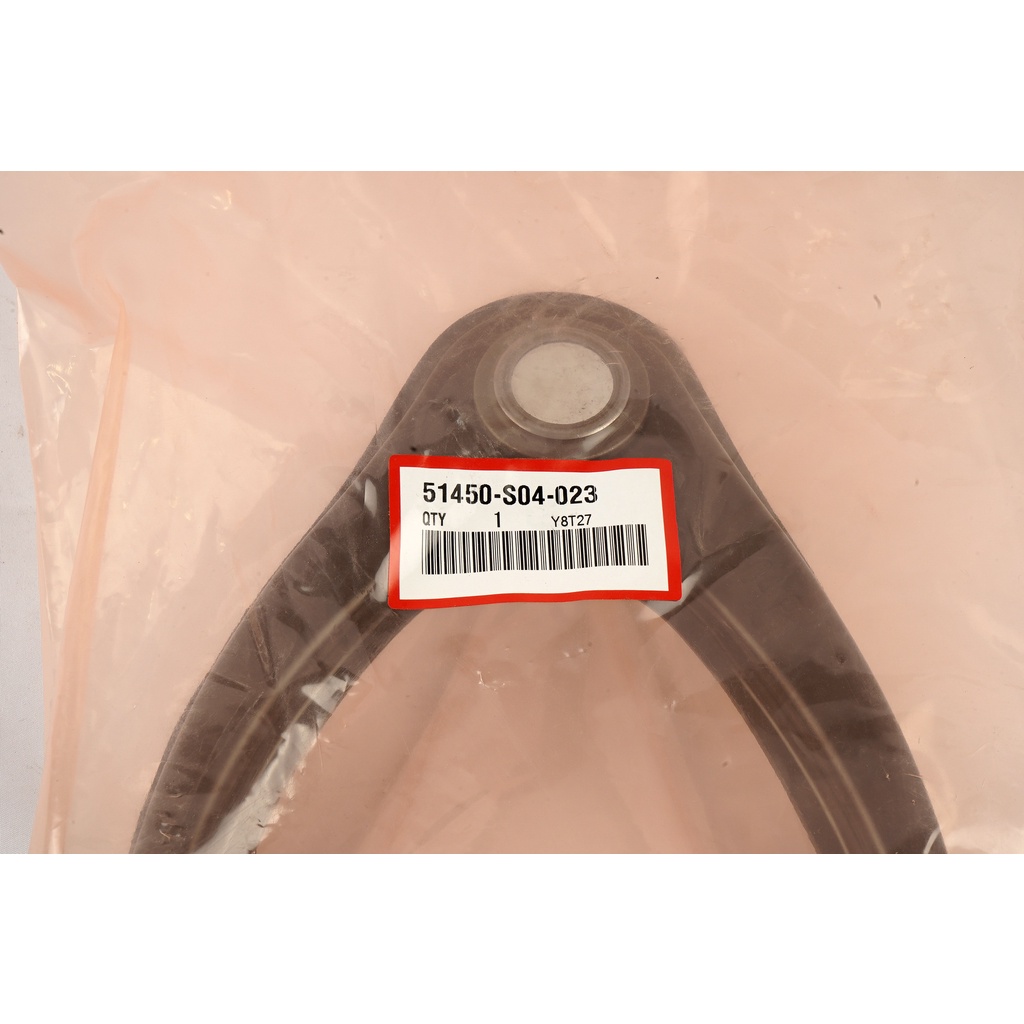 up upper arm sayap depan atas ball joint depan atas civic ferio 1996 1997 1998 1999 2000 51450-S04 51460-S04