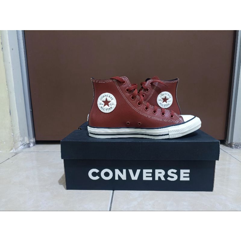 CONVERSE 172695C CTAS HI
