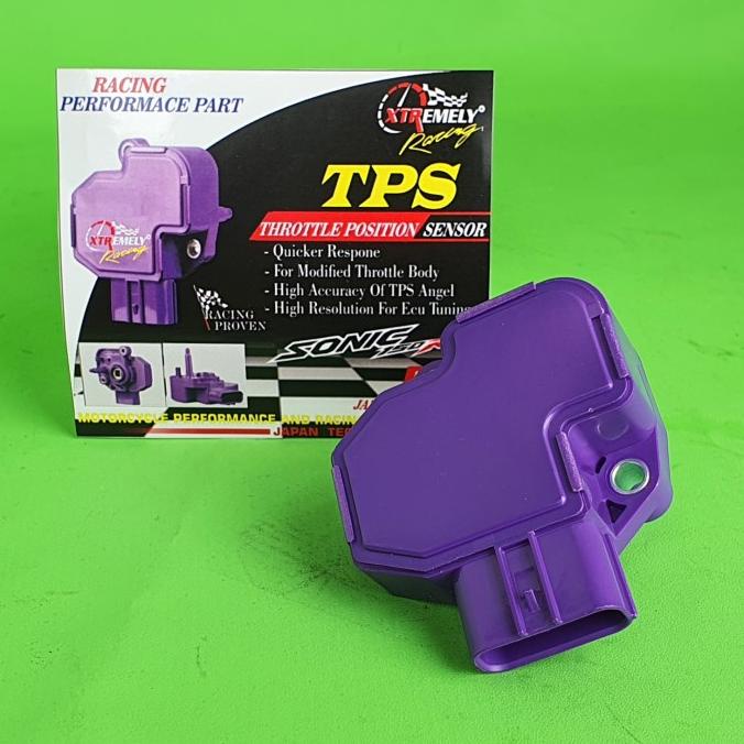 Sensor Tps Sonic 150R / Cbr 150R Debezzz