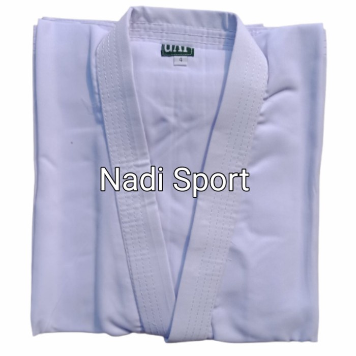 Baju Karate Dewasa Baju Karate Gap Baju Karate Pomula Baju Karate Mura - S