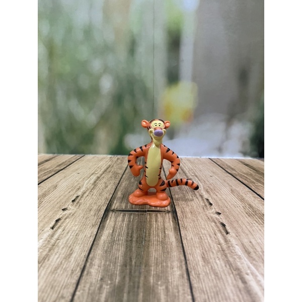 tigger winnie the pooh/tigger pooh/winnie the pooh tigger/tiger teman pooh/tigger figure