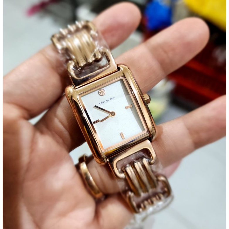 Jam Tangan Tory Burch TBW1026 TBW 1026