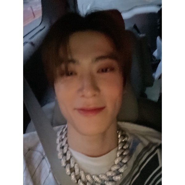 booked papertoy jaehyun