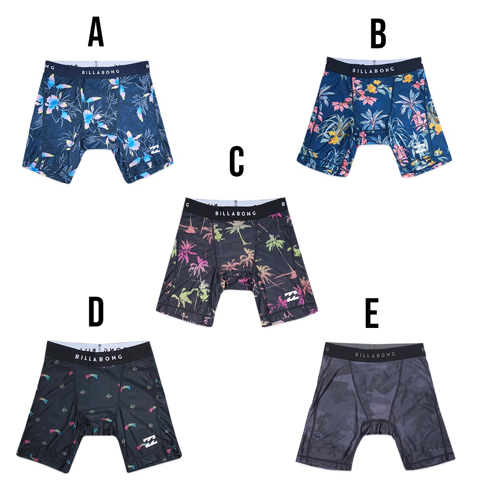 BLB Surf Undershorts