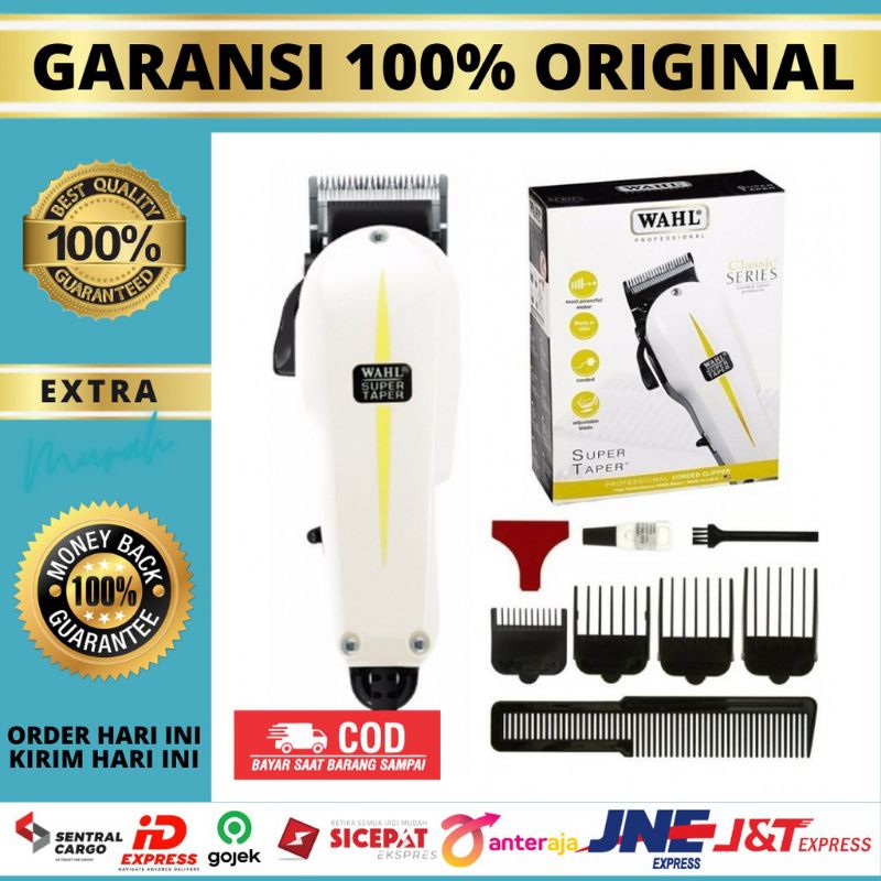 CLIPER WAHL ORIGINAL