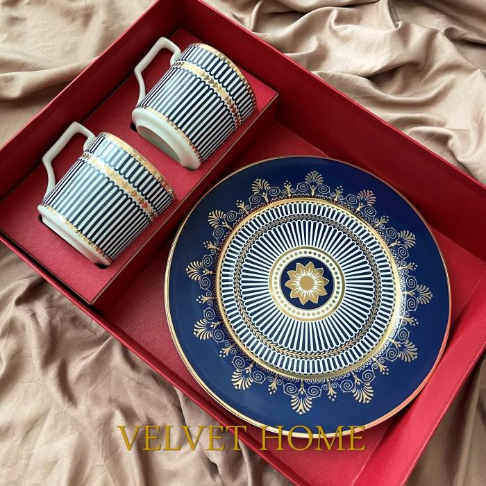 

Set Hampers Piring Dinner Plate Kado Parcel Natal Idul Fitri Lebaran Cod Dan Best Seller