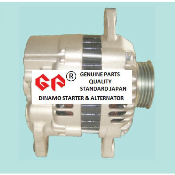 Dinamo Alternator Gp Suzuki Vitara / Escudo