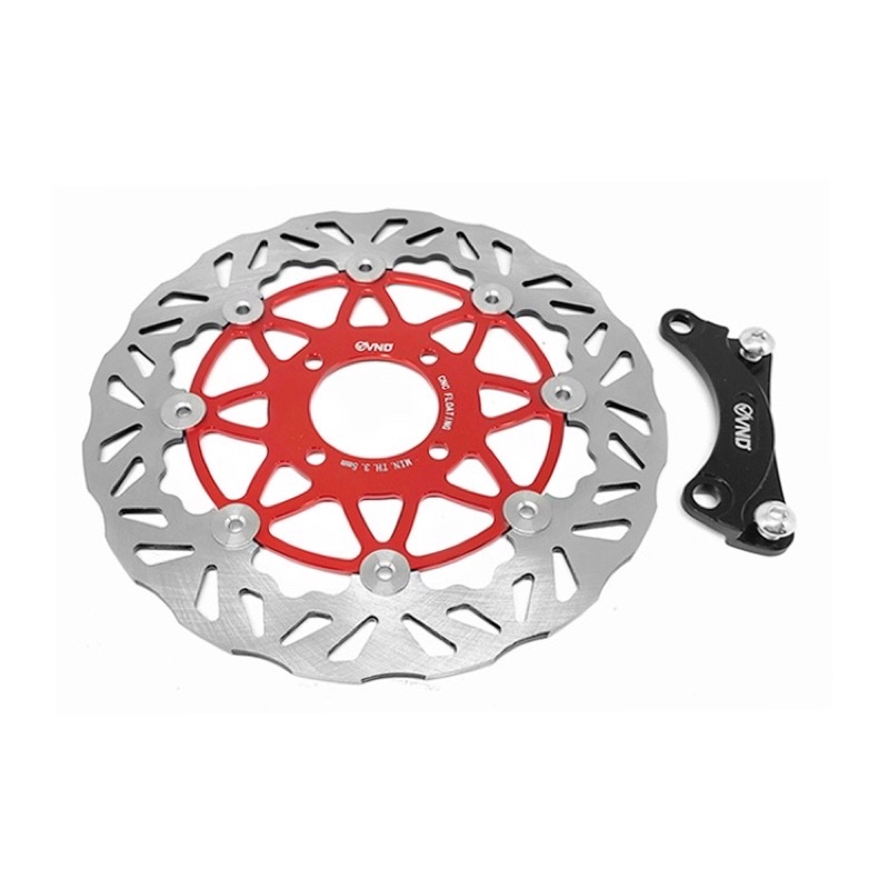 VND Discbrake 777 260mm Mio Sporty/ Mio Old/ Soul Old/ Xride 115 / Piringan cakram VND mio soul xrid