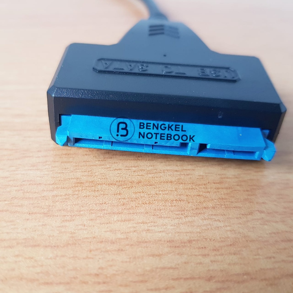 Kabel SATA to USB 3.0 External HDD SSD Adapter Converter Hardisk 2.5