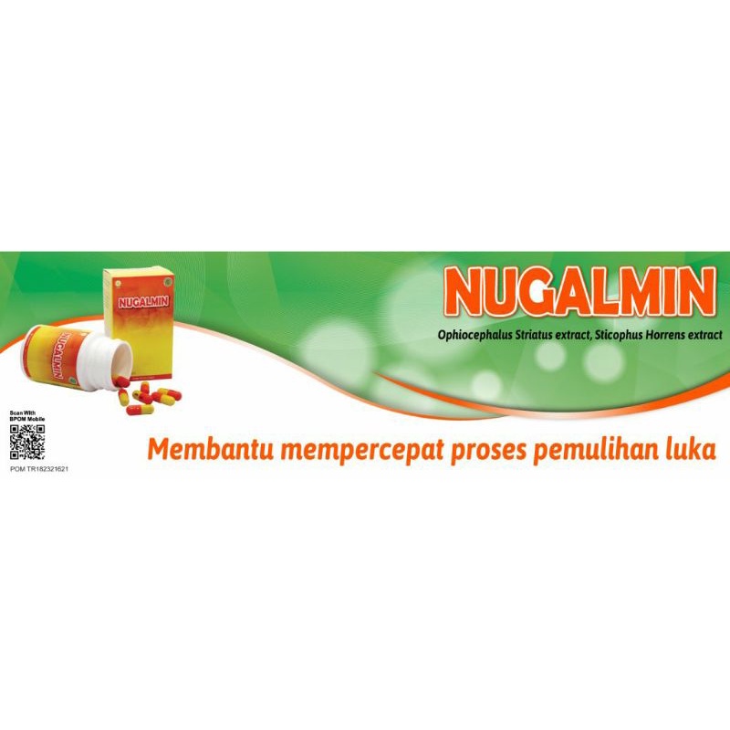 Nugalmin