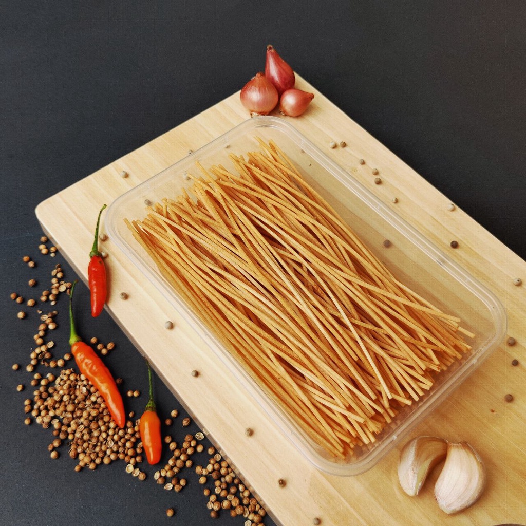 

MIE LIDI BBQ KEMASAN BOX 500ML / MI LIDI / MIELIDI / MILIDI / LILIDIAN / MIE LIDI TIKTOK VIRAL