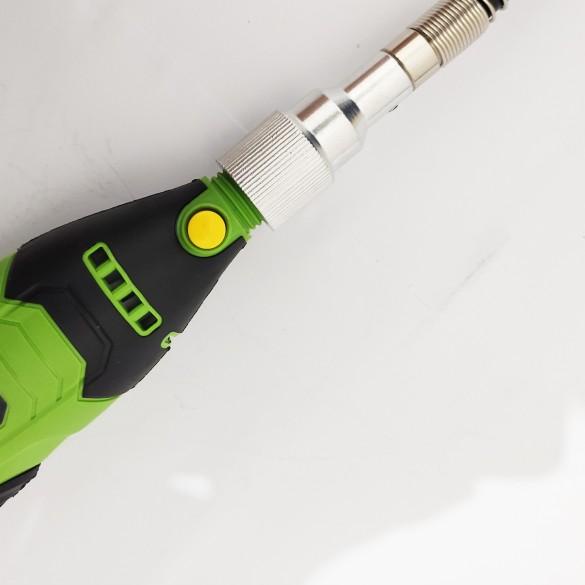 MESIN BOR TUNER PORTING HANDPIECE FOREDOM CUNER MINI DIE GRINDER