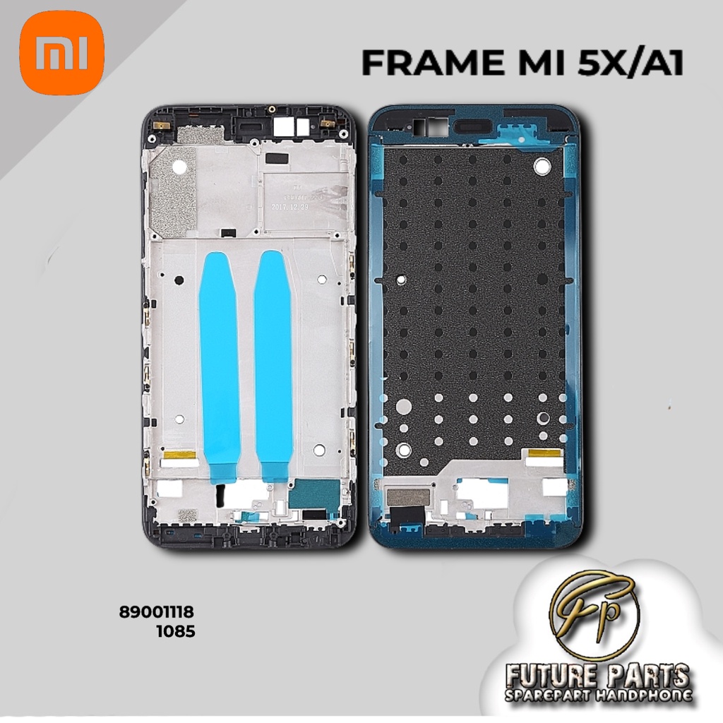 FRAME MI 5X/A1