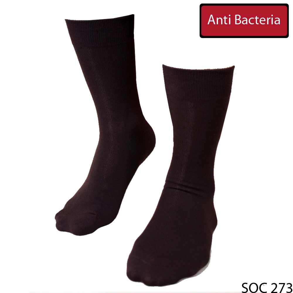 Kaos Kaki Polos Formal - SOC 267