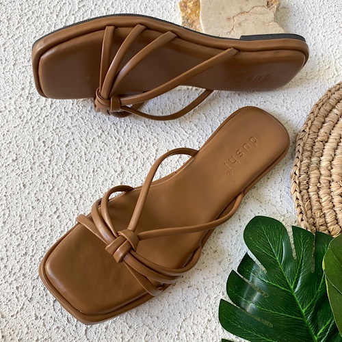 DUSHI Hibu Sandal Platform