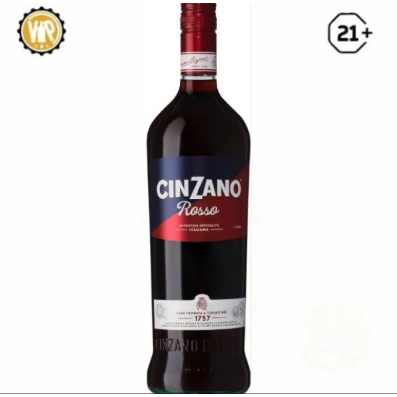 Cinzano Vermouth