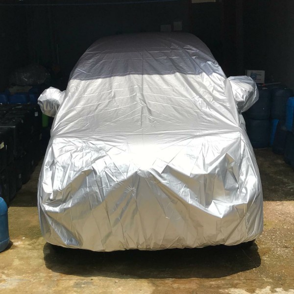 Body Cover Mobil ford EcoSport Sarung Mobil EcoSport/ford fiesta/ford laser/ord focus/corolla/ford/corolla great/karimun/karimun wagon r/wagon r/estilo/karimun estilo/calya/sigra/avanza/xenia/mobilio/hrv/sienta/freed/ayla/agya/brio/datsun/datsun go/jazz
