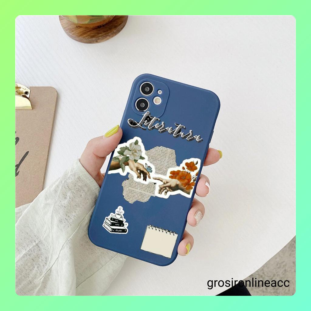 Best seller Casing Soft Kamera BB29 for Xiaomi Redmi A1 A1+ 4A 4X 5 5A 5+ 6 6A 7 8 9 Prime 9A 9i 9C 9T 10 10C 10T 11 12 Lite S2 Redmi Note 5A Pro 10s 11 11s 11T Poco C40 F3 F4 K40 M3 M4 M5 X3 GT NFC 5G