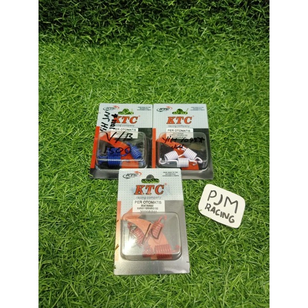 Per Kampas Ganda KTC